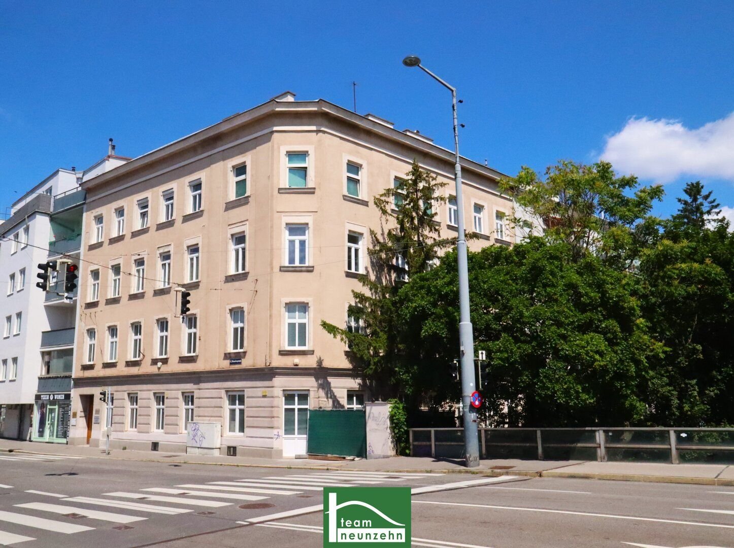 Wohnung zum Kauf 250.000,66 € 2 Zimmer 60,6 m²<br/>Wohnfläche 2.<br/>Geschoss Wienerbergstraße 34 Wien,Meidling 1120