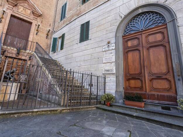 Wohnung zum Kauf 550.000 € 7 Zimmer 265 m² Siena 53100