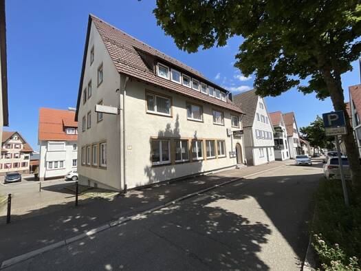 Haus zum Kauf 690.000 € 19 Zimmer 330 m² 233 m² Grundstück Freudenstadt Freudenstadt 72250
