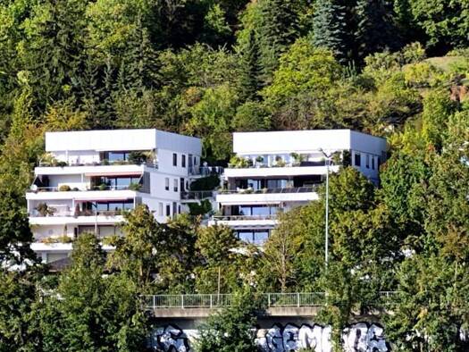 Wohnung zum Kauf 499.000 € 4,5 Zimmer 135 m² 2. Geschoss Winzer-Kager Regensburg 93059