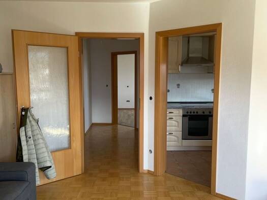 Wohnung zur Miete 650 € 2 Zimmer 53 m² frei ab 01.05.2026 Mauthausen Piding 83451