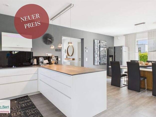 Einfamilienhaus zum Kauf 884.800 € 4 Zimmer 160 m² 826 m² Grundstück Wincheringen 54457