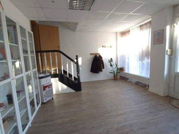 Bürofläche zur Miete provisionsfrei 478 € 3 Zimmer 63,8 m² Bürofläche Dodendorfer Str. 4 Leipziger Str. Magdeburg 39112