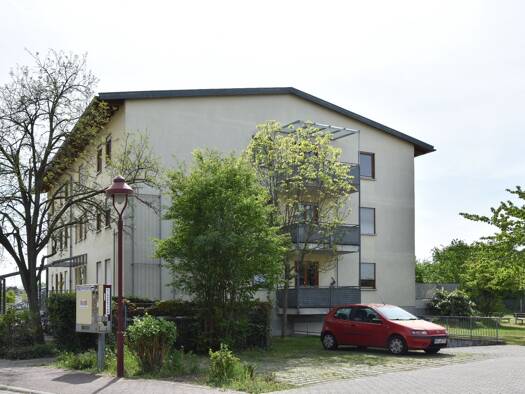 Außenstellplatz zur Miete 25 € Adolf-Damaschke-Straße 51 Viernheim Viernheim 68519