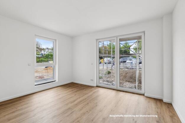 Wohnung zur Miete - Neubau 850 € 2 Zimmer 67,4 m² frei ab 01.08.2025 Lüdenscheid Lüdenscheid 58511
