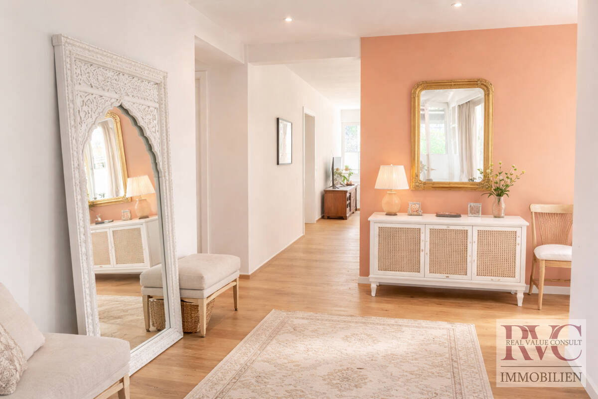Wohnung – Salzburg, Nonntal - Ansicht 4