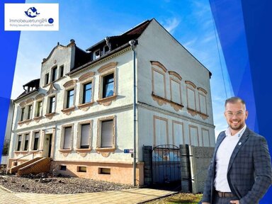 Mehrfamilienhaus zum Kauf 269.000 € 16 Zimmer 316,4 m² 300 m² Grundstück Schönebeck Schönebeck (Elbe) 39218