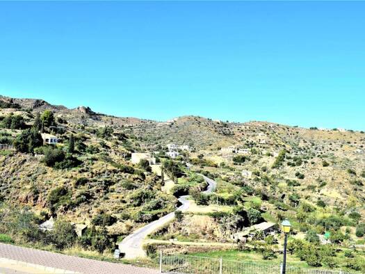 Grundstück zum Kauf 275.000 € Calle Ermita Bédar 04288