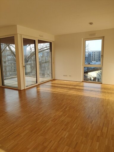 Wohnung zur Miete 1.623 € 4 Zimmer 112,3 m² 3. Geschoss frei ab 15.03.2025 Simone-Veil-Straße 10 Dransdorf Bonn 53121