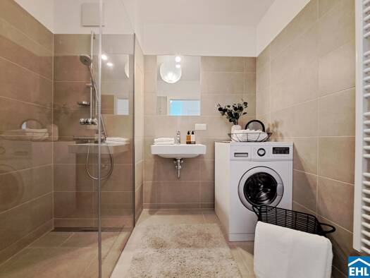 Wohnung zum Kauf - Erstbezug 349.800 € 3 Zimmer 70 m² 2. Geschoss Bahnhofstraße Deutsch-Wagram 2232