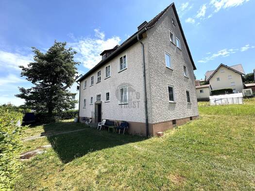 Mehrfamilienhaus zum Kauf 1.549.000 € 108 Zimmer 1.620 m² 6.538 m² Grundstück Hünfeld 36088