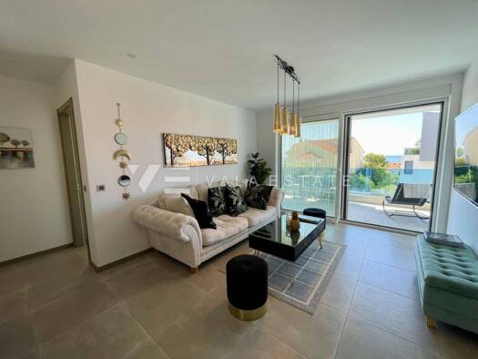 Wohnung zum Kauf 599.900 € 4 Zimmer 106 m² 1. Geschoss Krk 51500
