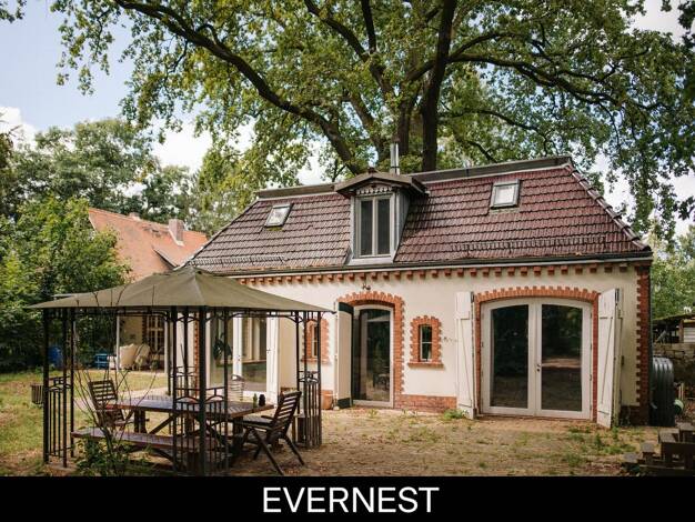 Einfamilienhaus zum Kauf 900.000 € 3 Zimmer 149,3 m² 944 m² Grundstück Am Stern Potsdam 14480