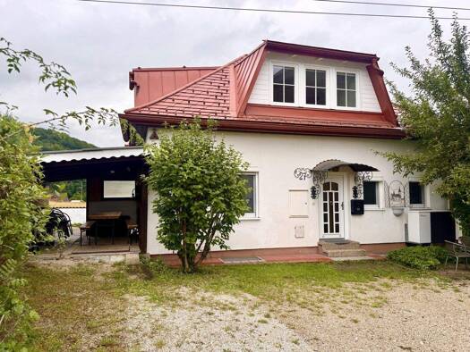 Haus zum Kauf 398.000 € 3 Zimmer 140 m² 248 m² Grundstück Altmünster 4813