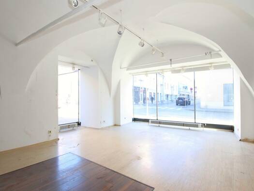 Laden zur Miete 1.666 € 222,6 m² Verkaufsfläche Leoben 8700