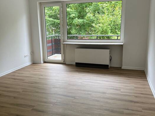 Wohnung zur Miete 550 € 2 Zimmer 60 m² Geschoss 2/3 frei ab sofort Kray Essen 45307