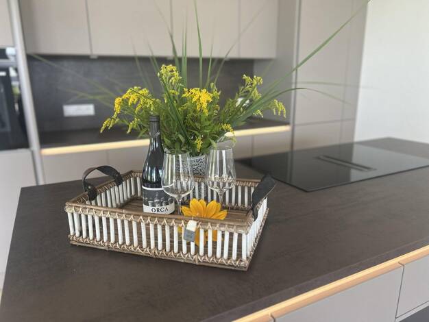 Doppelhaushälfte zum Kauf - Erstbezug provisionsfrei 1.079.000 € 5 Zimmer 149 m² 674 m² Grundstück Kappeln 24376
