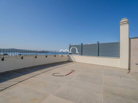 Wohnung zum Kauf 350.000 € 3 Zimmer 127 m² Geschoss 2/3 Žaborić, Šibenik - Okolica Šibenik 22000