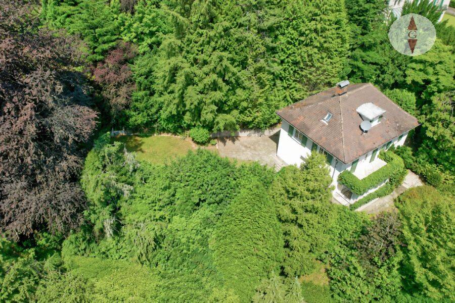 Villa zum Kauf - Ansicht 2