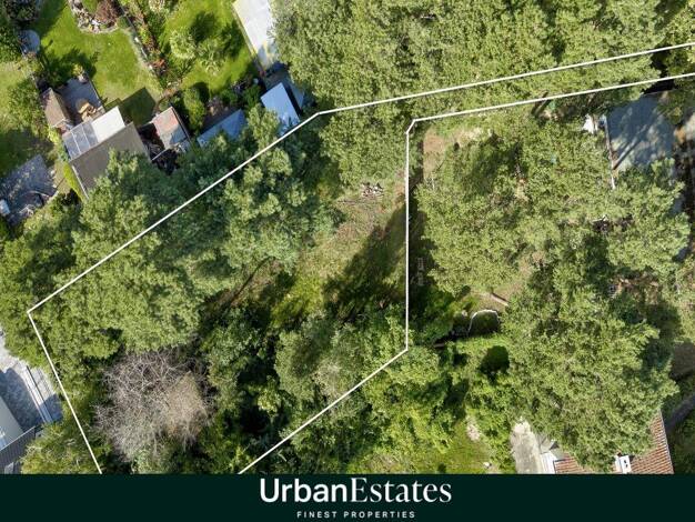 Grundstück zum Kauf 525.000 € 870 m² Grundstück Lichtenrade Berlin / Lichtenrade 12307