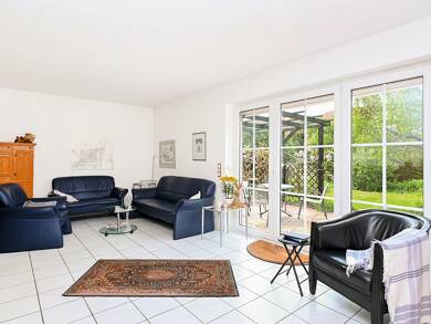 Einfamilienhaus zum Kauf 580.000 € 4 Zimmer 126 m² 426 m² Grundstück Hannover 30455