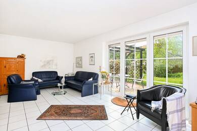 Einfamilienhaus zum Kauf 580.000 € 4 Zimmer 126 m² 426 m² Grundstück Badenstedt Hannover 30455