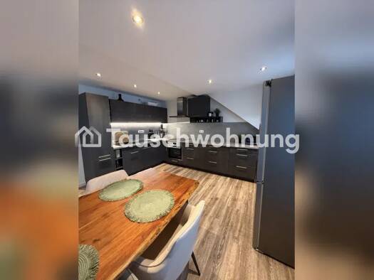 Wohnung zur Miete Tauschwohnung 900 € 3 Zimmer 100 m² Berbisdorf Radeburg 01471