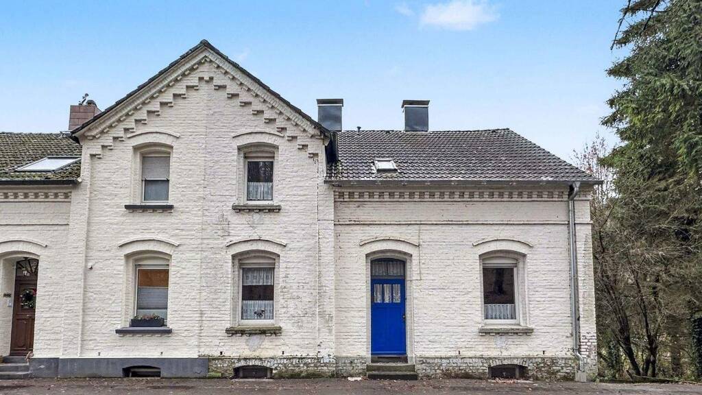 Wohnung zum Kauf 169.900 € 3 Zimmer 84,2 m² EG Schlupkothen Wülfrath 42489