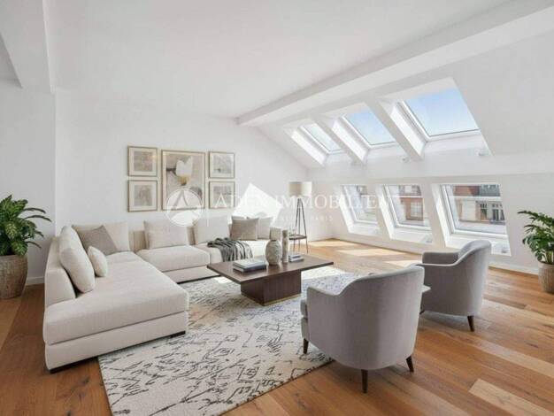 Wohnung zum Kauf - Erstbezug 464.900 € 2,5 Zimmer 76,4 m² 4. Geschoss Schillerpromenade 2 Oberschöneweide Berlin 12459