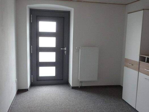 Wohnung zur Miete 860 € 3 Zimmer 108 m² Geschoss 1/1 frei ab sofort Untermichelbach Wittelshofen 91749