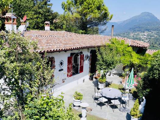 Einfamilienhaus zum Kauf 875.000 € 13,5 Zimmer 250 m² 270 m² Grundstück Menaggio 22017