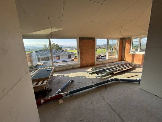 Wohnung zum Kauf - Erstbezug provisionsfrei 949.000 € 4 Zimmer 167,5 m² Neutrauchburg Isny im Allgäu 88316