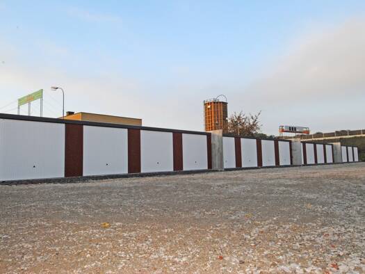 Garage zur Miete 289 € Schwechat 2320