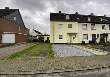 Mehrfamilienhaus zum Kauf 220.000 € 5 Zimmer 143 m² 557 m² Grundstück Alstedde Lünen 44534