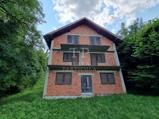 Einfamilienhaus zum Kauf 39.000 € 4 Zimmer 180 m² Sveti Matej, Gornja Stubica Gornja Stubica 49245