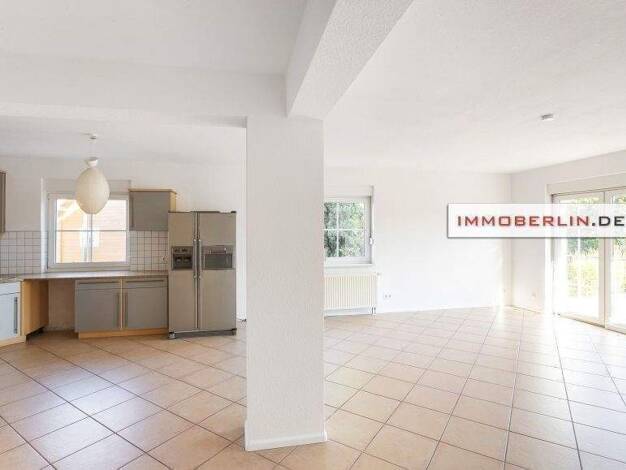 Haus zum Kauf 419.000 € 4 Zimmer 113 m² 400 m² Grundstück Seeberg-Siedlung Altlandsberg 15345
