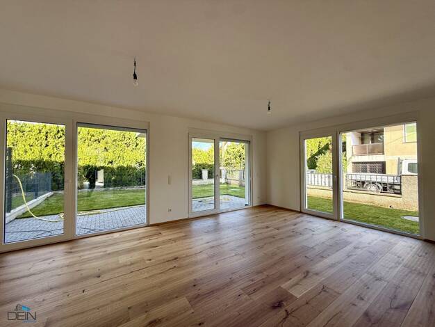 Doppelhaushälfte zum Kauf - Erstbezug 549.000 € 5 Zimmer 153 m² Markgrafneusiedl 2282