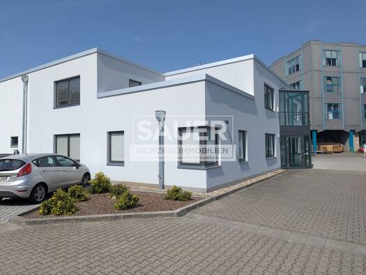 Bürofläche zur Miete provisionsfrei 10,50 € 5 Zimmer 181 m² Bürofläche Marienfelde Berlin 12277