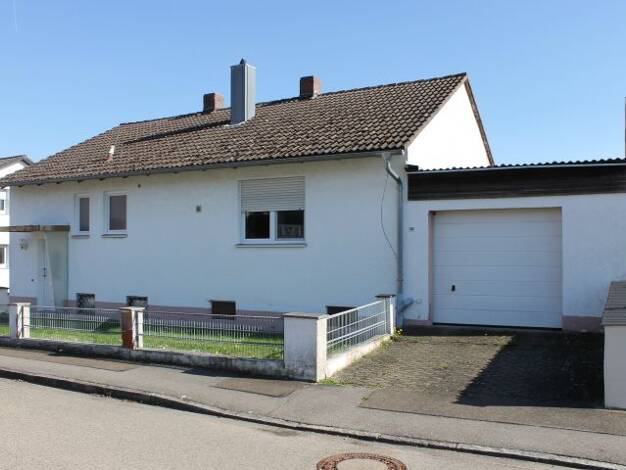 Haus zum Kauf 439.000 € 5 Zimmer 158 m² 603 m² Grundstück frei ab sofort Stammham Stammham 85134