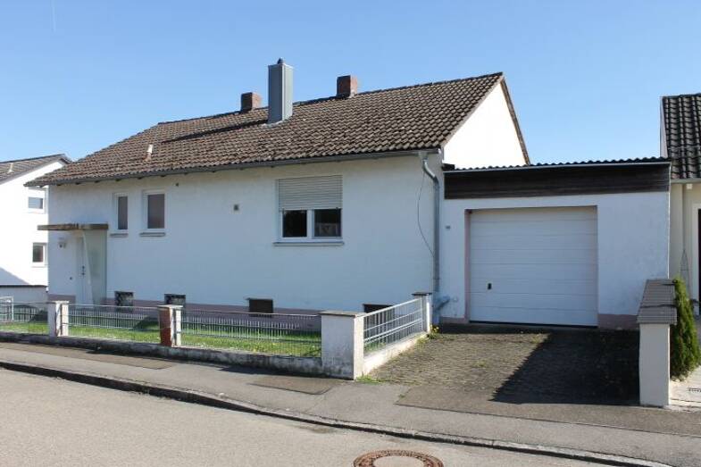 Haus zum Kauf 445.000 € 5 Zimmer 158 m² 603 m² Grundstück frei ab sofort Stammham Stammham 85134