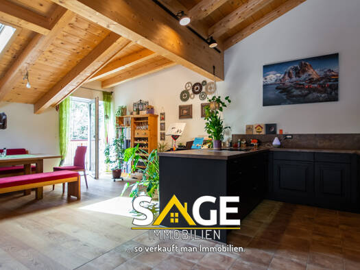 Sonstiges zum Kauf als Kapitalanlage geeignet 773.500 € 5 Zimmer 165 m² Unken 5091