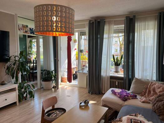 Wohnung zum Kauf 329.000 € 3 Zimmer 82,7 m² Geschoss EG/3 frei ab 01.06.2026 Berliner Straße 92 Denzlingen 79211