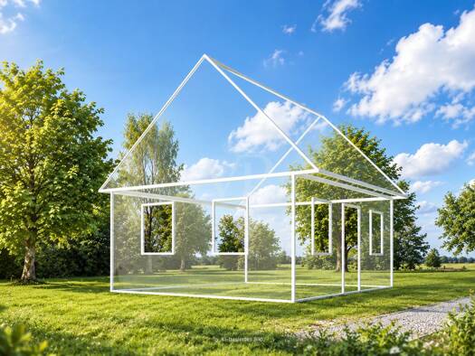 Grundstück zum Kauf 74.000 € 1.090 m² Grundstück Kirschweiler 55743