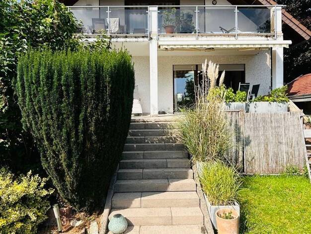 Wohnung zum Kauf 364.000 € 3 Zimmer 128 m² EG Neuwied 56566