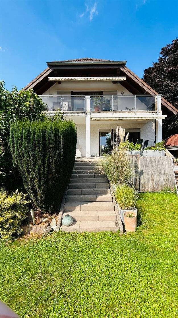 Wohnung zum Kauf 364.000 € 3 Zimmer 128 m² EG Heimbach-Weis Neuwied 56566