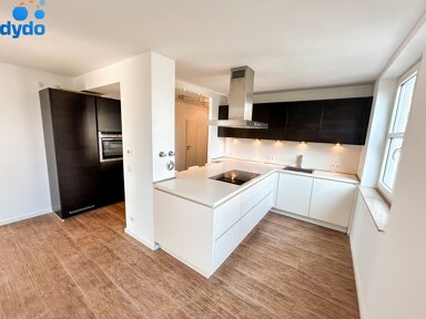 Wohnung zur Miete 2.070 € 4 Zimmer 121,4 m² 4. Geschoss frei ab 01.02.2025 Halensee Berlin 10711