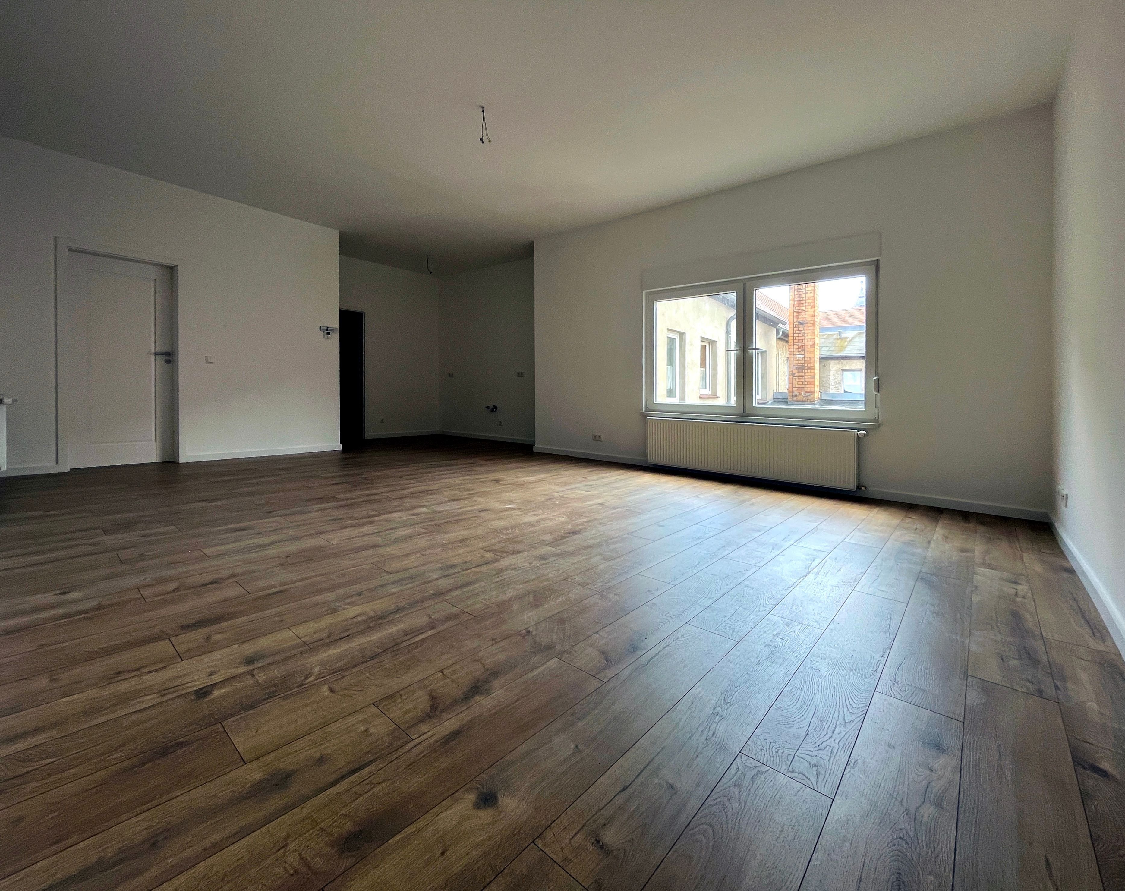 Wohnung zur Miete 715 € 2 Zimmer 65 m²<br/>Wohnfläche 1.<br/>Geschoss Poststraße 1 Zehdenick Zehdenick 16792