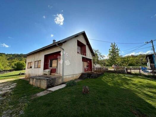 Haus zum Kauf 95.000 € 3 Zimmer 140 m² Licki Osik, Gospic - Okolica Gospić