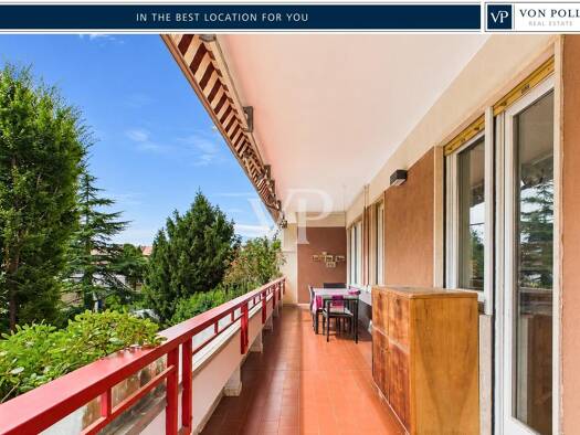 Terrassenwohnung zum Kauf 560.000 € 4 Zimmer 110 m² 2. Geschoss frei ab sofort Bozen 39100