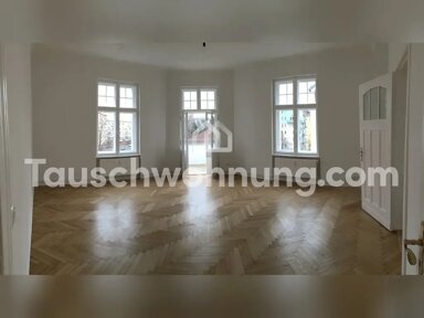 Wohnung zur Miete Tauschwohnung 1.365 € 4 Zimmer 130 m² 3. Geschoss Neukölln Berlin 12055